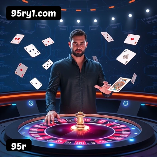 Lottery Clássica na 95r