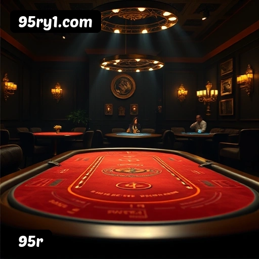 Siga a 95r no Facebook