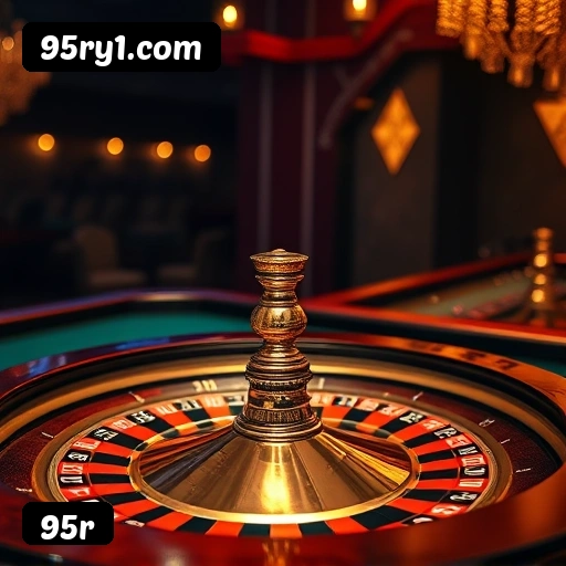 Apostas esportivas ao vivo na 95r