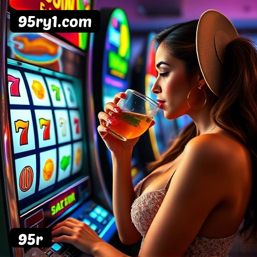 Métodos de pagamento aceitos na 95r