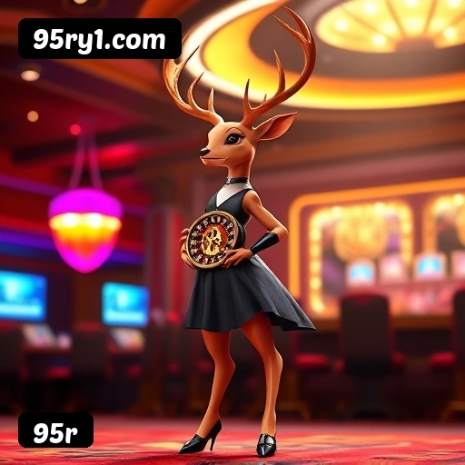 Bônus de Boas-vindas 95r