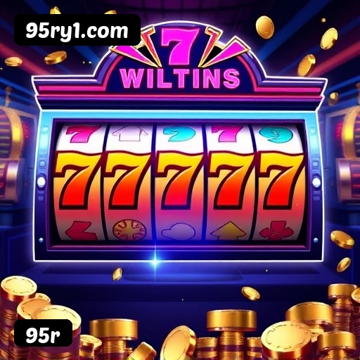 Streaming 4K no cassino ao vivo da 95r