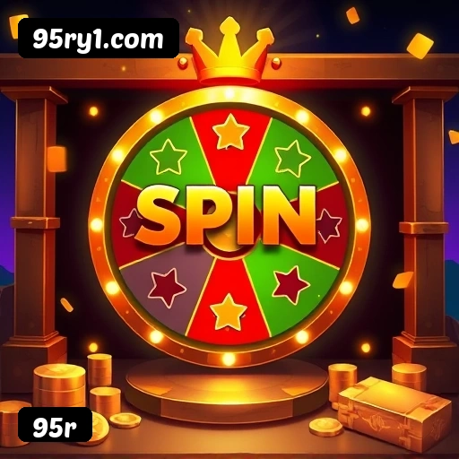 Promoções e bônus exclusivos da 95r